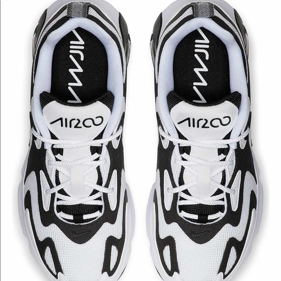 Nike air max 200 - Picture 4 of 9